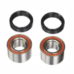 PIVOT WORK'S INC Pivot Work PWFWK-H55-000 Front Wheel Bearing Kit #PWFWK-H55-000
