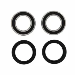 PIVOT WORK'S INC Pivot Work PWFWK-T19-000 Front Wheel Bearing Kit #PWFWK-T19-000