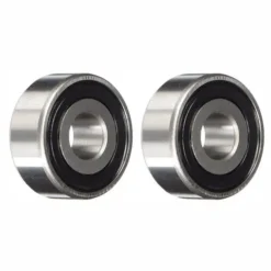 PIVOT WORK'S INC Pivot Work PWRWS-HD02-000 Rear Wheel Bearing Kit #PWRWS-HD02-000