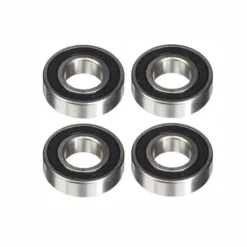 PIVOT WORK'S INC Pivot Work PWRWS-HD06-000 Rear Wheel Bearing Kit #PWRWS-HD06-000