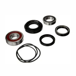 PIVOT WORK'S INC Pivot Work PWRWK-H72-000 Rear Wheel Bearing Kit #PWRWK-H72-000