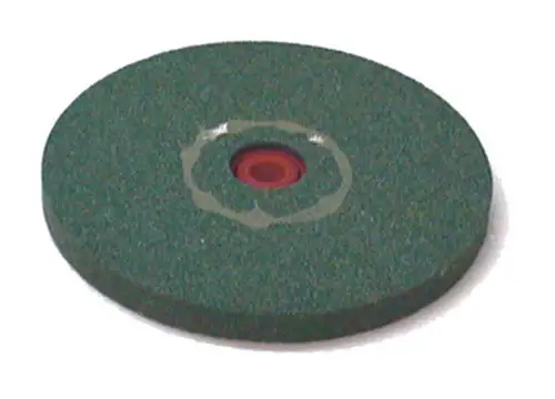 Woodys AGW-4100 Green Wheel 1" X 6" #AGW-4100 1 Woodys AGW-4100 Green Wheel 1" X 6" #AGW-4100
