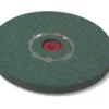Woodys AGW-4500 Black Silicon Wheel 1/4" X 4 1/2" #AGW-4500