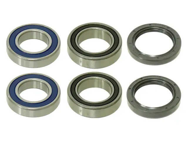 BRONCO PRODUCTS Bronco AT-06694 Wheel Bearing Kit #AT-06694 2 BRONCO PRODUCTS Bronco AT-06694 Wheel Bearing Kit #AT-06694 - Image 2