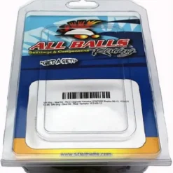 ALL BALLS RACING INC All Balls Racing 1247030 Wheel Seal Kit #04-5314