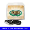 Bearing Connection 301-0197 Bearing-Connection- Rear-Wheel-Bearing-Kits ATC 250R #301-0197