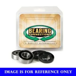 Bearing Connection 301-0197 Bearing-Connection- Rear-Wheel-Bearing-Kits ATC 250R #301-0197