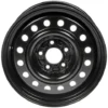 Dorman - Wheel - 16 Inch - 2000 - 2005 Chevrolet Impala - 939-184