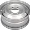 Dorman - Steel Wheel - Silver - 15 Inch - 2004 - 2008 Chevrolet Colorado - 939-204
