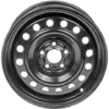 Dorman - Steel Wheel - 15 Inch - 2003 - 2010 Chrysler PT Cruiser - 939-275