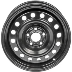 Dorman - Steel Wheel - 15 Inch - 2003 - 2010 Chrysler PT Cruiser - 939-275