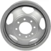 Dorman - Steel Wheel - 17 Inch - Gray Painted - 2008 - 2010 Chevrolet Silverado 3500 HD - 939-236
