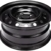 Dorman - Steel Wheel - Black - 16 Inch - 2007 - 2018 Nissan Altima - 939-102