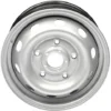 Dorman - Steel Wheel - Gray - 2015 - 2018 Ford Transit-250 With Single Rear Wheel - 939-302