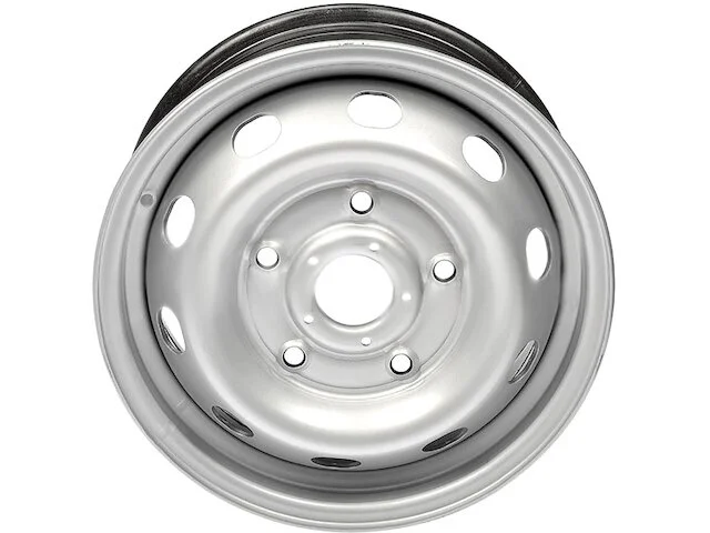 Dorman - Steel Wheel - Gray - 2015 - 2018 Ford Transit-250 With Single Rear Wheel - 939-302 1 Dorman - Steel Wheel - Gray - 2015 - 2018 Ford Transit-250 With Single Rear Wheel - 939-302