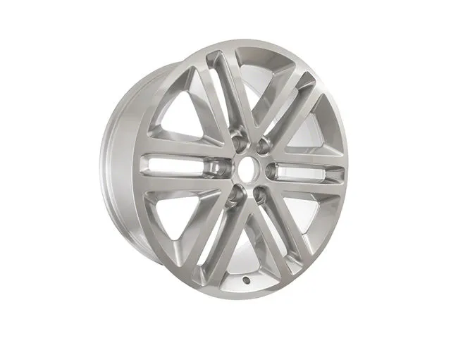 Action Crash - Aluminum Wheel - 22 X 9.5 Inch - Polished - 2015 - 2017 Ford Expedition - ALY03993U80N 1 Action Crash - Aluminum Wheel - 22 X 9.5 Inch - Polished - 2015 - 2017 Ford Expedition - ALY03993U80N