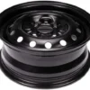 Dorman - Steel Wheel - Black - 15 Inch - 2003 - 2006 Nissan Sentra - 939-111