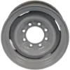 Dorman - Steel Wheel - Gray - 16 Inch - 2007 - 2018 Ford E-350 Super Duty With Single Rear Wheels (From 2/19/2007) - 939-171