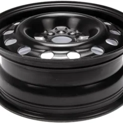 Dorman - Steel Wheel - 16 Inch - 2007 - 2011 Toyota Camry - 939-121