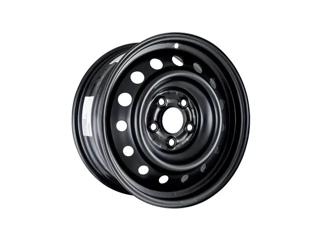 Action Crash - Steel Wheel - Black - 16 X 7 Inch , 45MM Offset - 2007 - 2013 Nissan Altima - STL62480U45N 1 Action Crash - Steel Wheel - Black - 16 X 7 Inch , 45MM Offset - 2007 - 2013 Nissan Altima - STL62480U45N