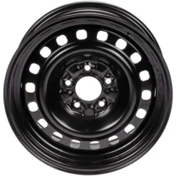 Dorman - Steel Wheel - Black - 16 Inch - 2003 - 2011 Ford Ranger - 939-131