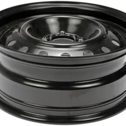 Dorman - Steel Wheel - Black - 16 Inch - 2006 - 2008 Chevrolet HHR - 939-159
