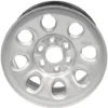 Dorman - Steel Wheel - 17 X 7.5 Inch - 2005 - 2014 Chevrolet Silverado 1500 - 939-155