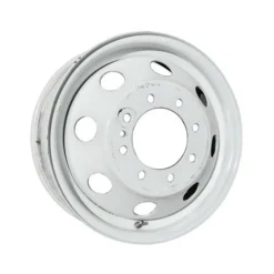 Action Crash - Steel Wheel - 16 X 6 Inch - Grey - 2003 - 2007 Ford E450 Super Duty - STL03210U15N