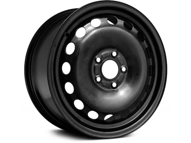 Action Crash - Steel Wheel - 16 X 6.5 Inch - 16 Hole - 5-Lug - Black - 2014 - 2018 Ford Transit Connect - STL03974U45N 1 Action Crash - Steel Wheel - 16 X 6.5 Inch - 16 Hole - 5-Lug - Black - 2014 - 2018 Ford Transit Connect - STL03974U45N