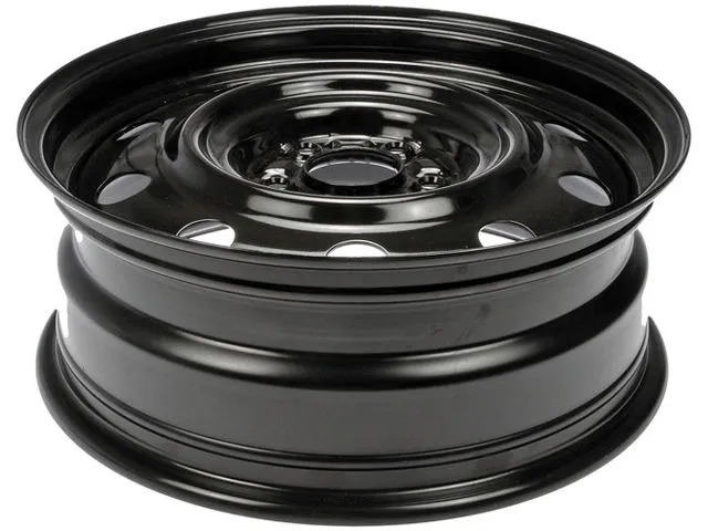 Dorman - Steel Wheel - 17 Inch - Black - 2011 - 2014 Chrysler 200 - 939-157 1 Dorman - Steel Wheel - 17 Inch - Black - 2011 - 2014 Chrysler 200 - 939-157