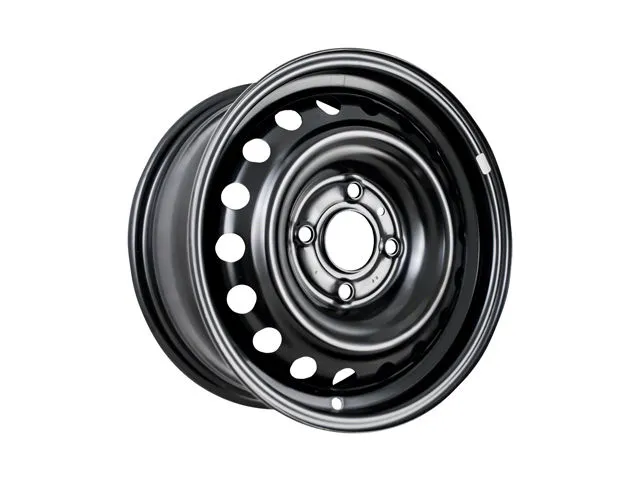 Action Crash - Steel Wheel - Black - 15 X 6.5 Inch - 18 Hole - 4 Lug - 4 X 4.5 Bolt Pattern - 2007 - 2012 Nissan Sentra - STL62471U45N 1 Action Crash - Steel Wheel - Black - 15 X 6.5 Inch - 18 Hole - 4 Lug - 4 X 4.5 Bolt Pattern - 2007 - 2012 Nissan Sentra - STL62471U45N