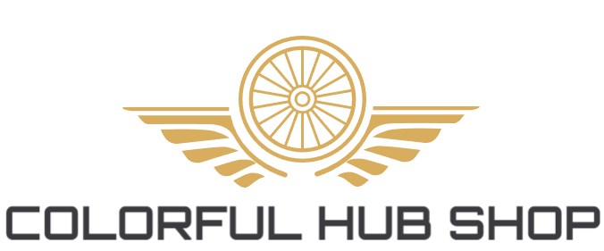 COLORFUL HUB SHOP