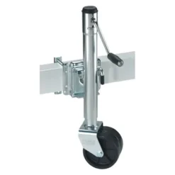 Cequent XPD15L0101 Dual Wheel Heavy Duty Jack #XPD15L0101