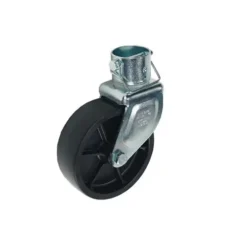 Cequent CE555 0301 Caster Wheel Assembly #CE555 0301