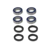 Bronco Products AT-06625 Bronco-Wheel-Bearing-Kit YFM 600 #AT-06625