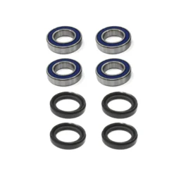 Bronco Products AT-06625 Bronco-Wheel-Bearing-Kit YFM 600 #AT-06625