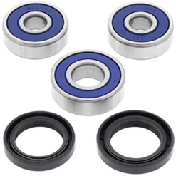 ALL BALLS RACING INC All Balls 25-1684 Wheel Bearing Kit Front #25-1684