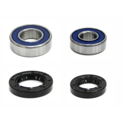 Bronco Products AT-06635 Bronco-Wheel-Bearing-Kit YFM 250 #AT-06635
