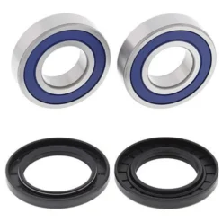 ALL BALLS RACING INC All Balls 25-1732 Racing Wheel Bearing Kit Odes UTV #25-1732