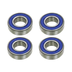 Bronco Products AT-06665 Bronco-Wheel-Bearing-Kit MULE 1000 #AT-06665