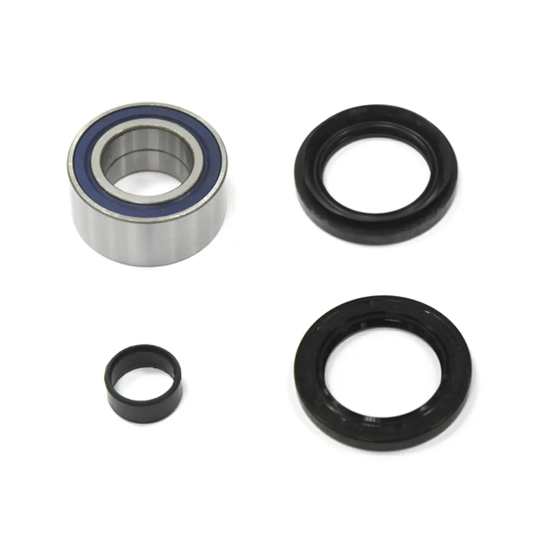 Bronco Products AT-06602 Bronco-Wheel-Bearing-Kit TRX 400 FW #AT-06602 1 Bronco Products AT-06602 Bronco-Wheel-Bearing-Kit TRX 400 FW #AT-06602