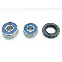 PSYCHIC PRODUCTS Psychic MX-06204 Wheel Bearing Kit #MX-06204