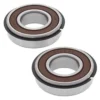 ALL BALLS RACING INC All Balls 25-1713 Racing Wheel Bearing Kit #25-1713