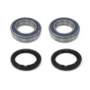 Bronco Products AT-06620 Bronco-Wheel-Bearing-Kit LT-230E #AT-06620