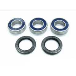 PSYCHIC PRODUCTS Psychic MX-06226 Wheel Bearing Kit #MX-06226