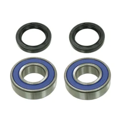 Bronco Products AT-06663 Bronco-Wheel-Bearing-Kit MULE 500 #AT-06663