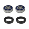 Bronco Products AT-06629 Bronco-Wheel-Bearing-Kit TRX 350 #AT-06629