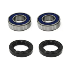 Bronco Products AT-06629 Bronco-Wheel-Bearing-Kit TRX 350 #AT-06629