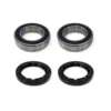 Bronco Products AT-06619 Bronco-Wheel-Bearing-Kit YFM 350 #AT-06619
