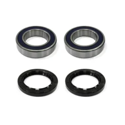 Bronco Products AT-06619 Bronco-Wheel-Bearing-Kit YFM 350 #AT-06619